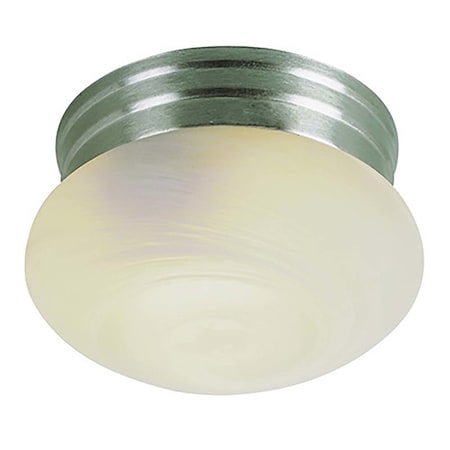 Dash CLNG FIXTURE BN 60W 10""L CB-3620-BN